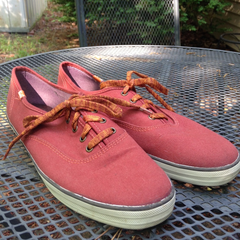 Keds sneakers